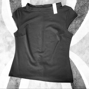 7th Avenue New York and company black top